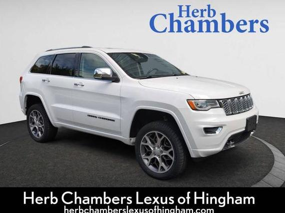 JEEP GRAND CHEROKEE 2020 1C4RJFCG1LC417095 image JEEP GRAND CHEROKEE 2020 1C4RJFCG1LC417095 image